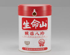 八珍粉选购指南：如何根据配料表与自身脾胃状况，挑选一款0添加、道地药材的优质健脾养胃食品？