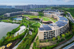 南京仙林国际社区亮相:Club Med地中海白日方舟·南京仙林度假村2周年庆暨白日方舟公寓启航